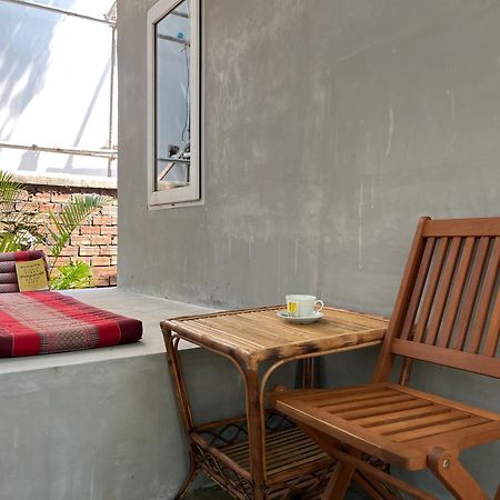 Banyan Tree Hostel カンポット エクステリア 写真