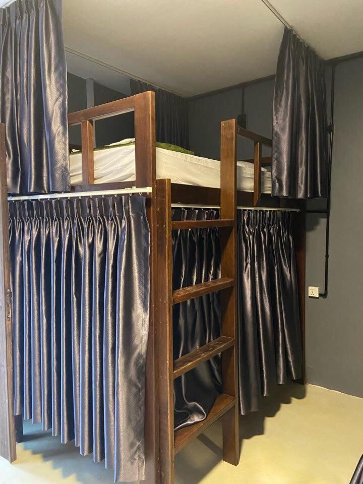 Banyan Tree Hostel カンポット エクステリア 写真