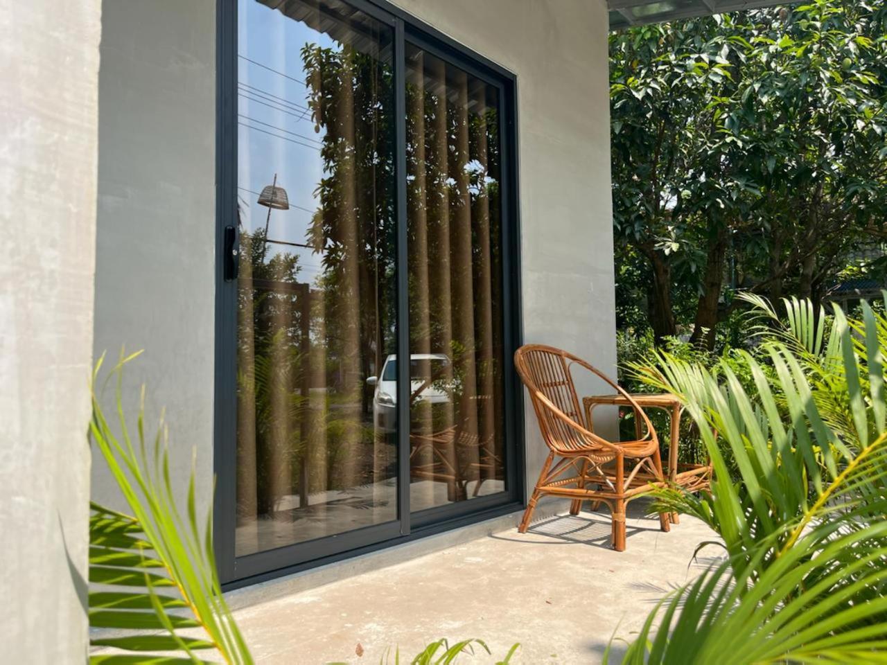 Banyan Tree Hostel カンポット エクステリア 写真