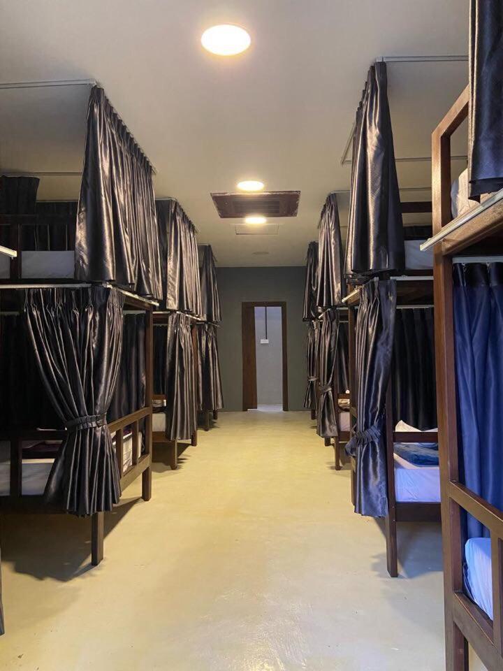 Banyan Tree Hostel カンポット エクステリア 写真