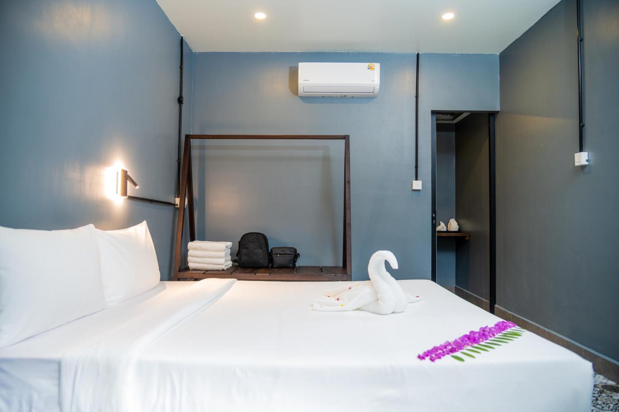Banyan Tree Hostel カンポット エクステリア 写真