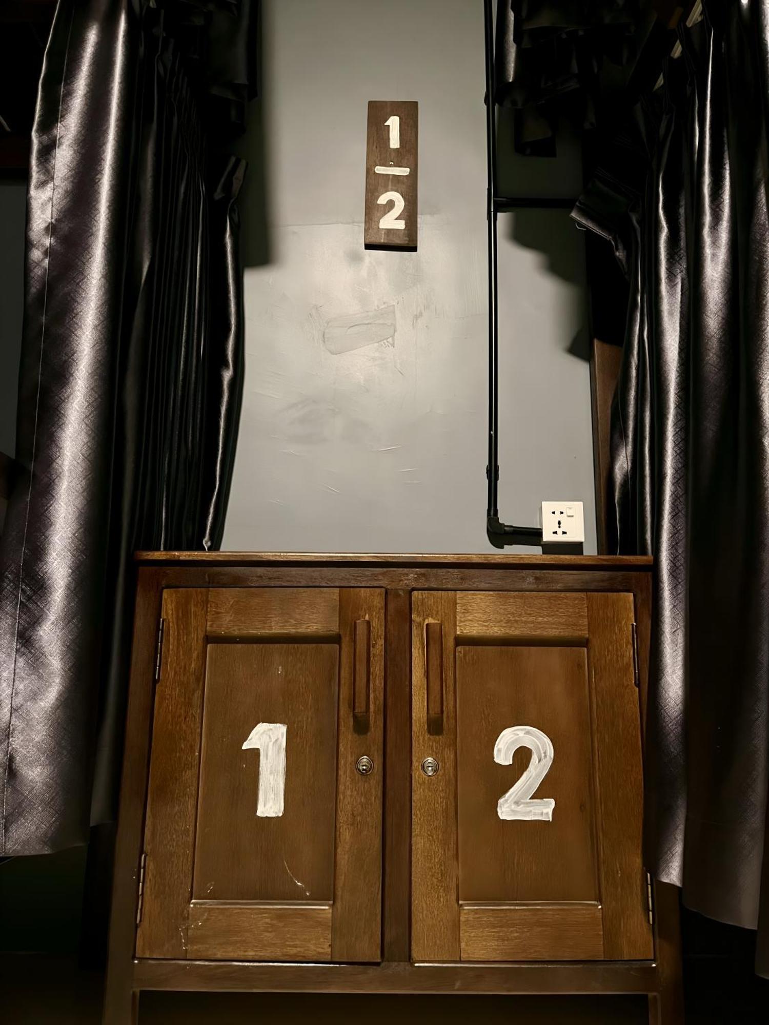 Banyan Tree Hostel カンポット エクステリア 写真
